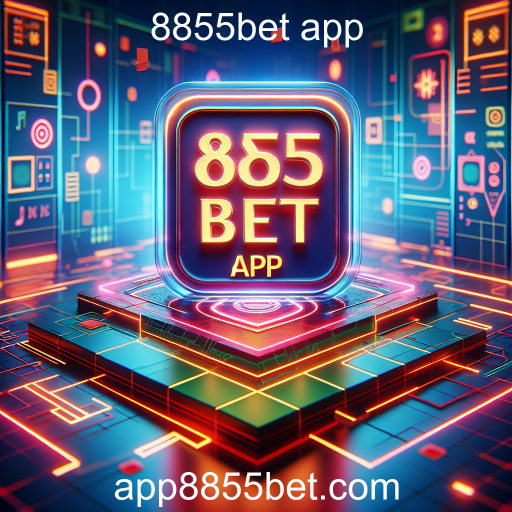Explorando o 8855bet App: O Futuro dos Jogos Online